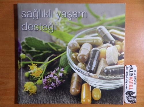 Sağlıklı Yaşam Desteği