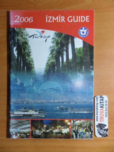 İzmir Guide
