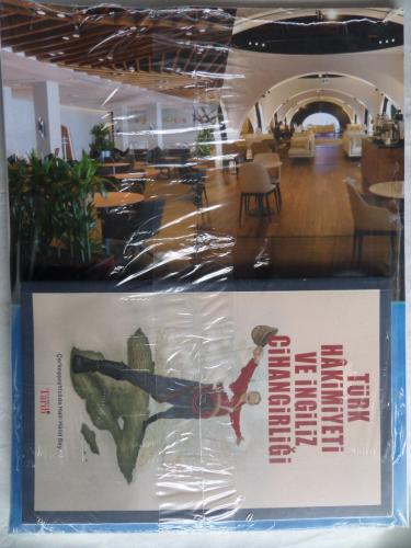 Derin Tarih 2021 / 116 - Türk Hakimiyeti Ve İngiliz Cihangirliği