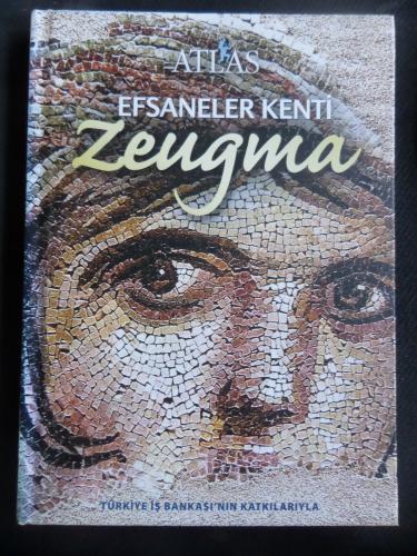 Efsaneler Kenti Zeugma