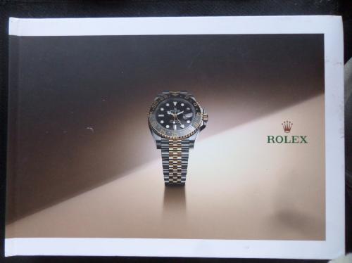 Rolex 2023 - 2024