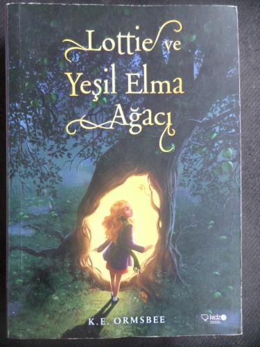 Lottie ve Yeşil Elma Ağacı