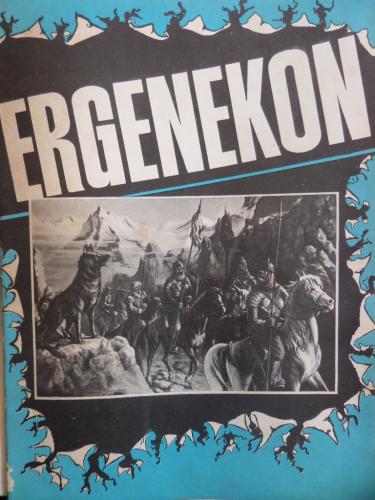Ergenekon