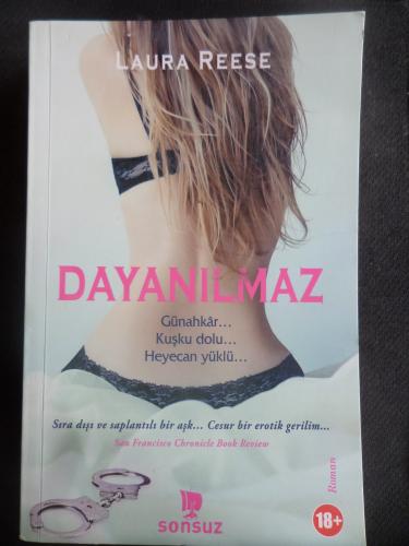 Dayanılmaz Laura Reese