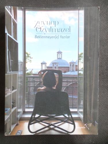 Beklenmeyen(e) Yazılar