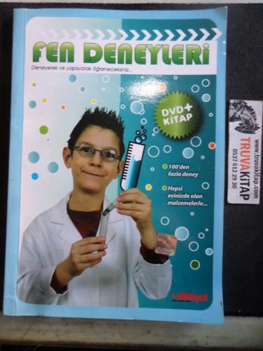 Fen Deneyleri