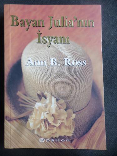 Bayan Julia'nın İsyanı