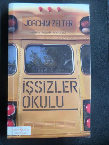 İşsizler Okulu Joachim Zelter