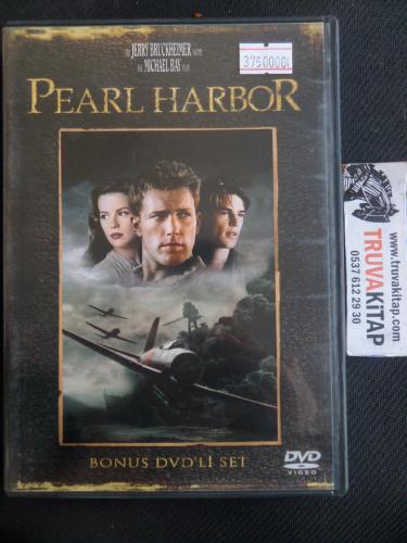 Pearl Harbor / Film DVD'si