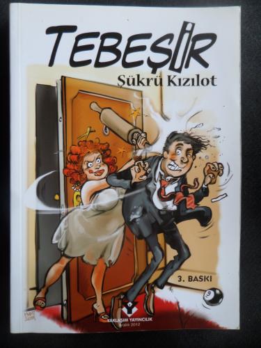 Tebeşir Şükrü Kızılot