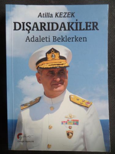 Dışarıdakiler Adaleti Beklerken (Açıklamayı okuyunuz)