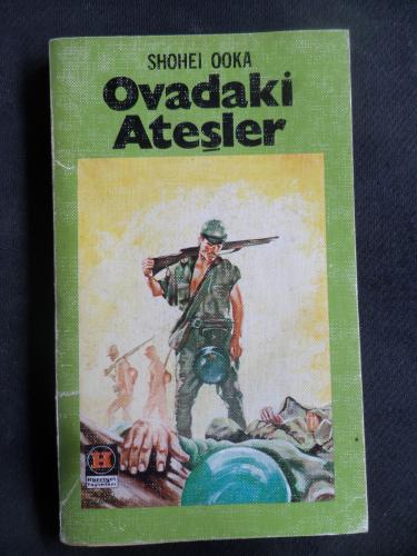 Ovadaki Ateşler