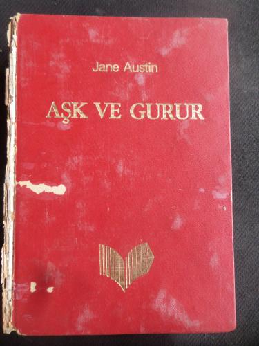 Aşk ve Gurur Jane Austen