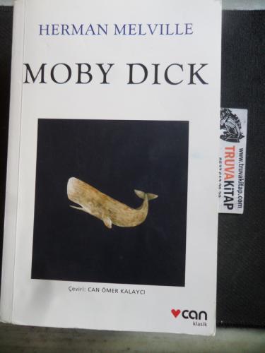 Moby Dick Herman Melville