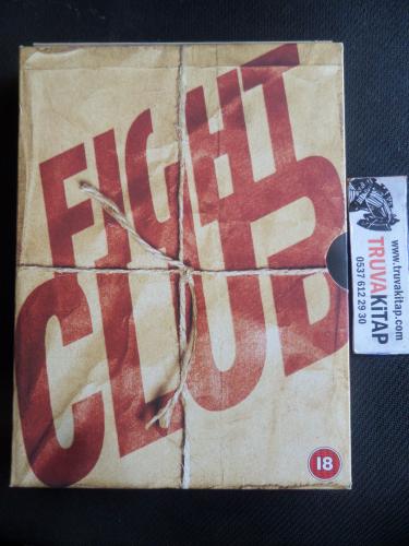 Fight Club / Film DVD'si