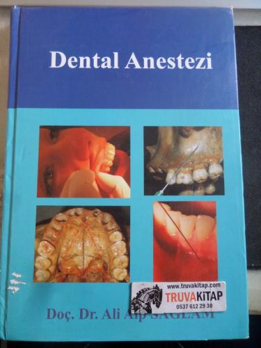 Dental Anestezi