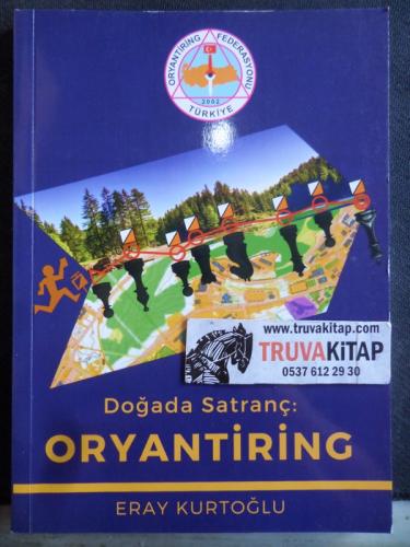 Doğada Satranç Oryantiring