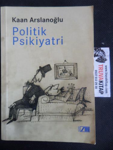 Politik Psikiyatri