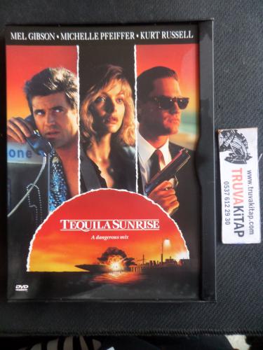 Tequila Sunrise / Film DVD'si