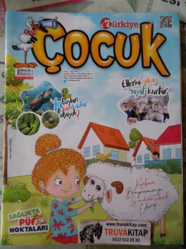 Türkiye Çocuk 2024 / 1168 - Sağlıkta Püf Noktaları