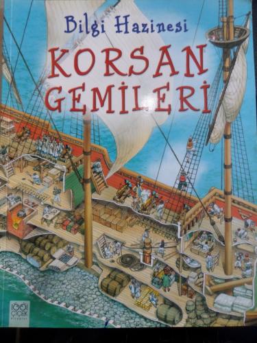 Korsan Gemileri