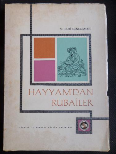 Hayyam'dan Rubailer