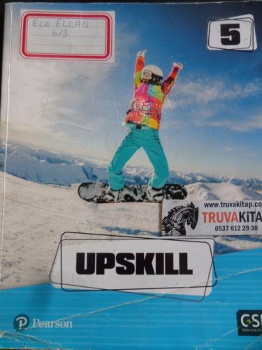 Upskill 5