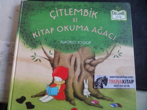 Çitlembik ve Okuma Ağacı