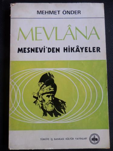 Mevlana Mesnevi'den Hikayeler Mehmet Önder