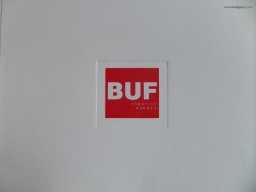 BUF Creative Ageney