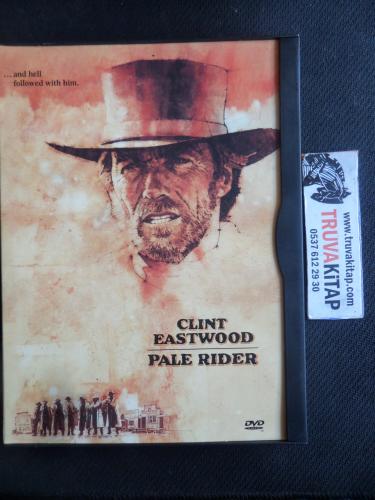Pale Rider / Film DVD'si
