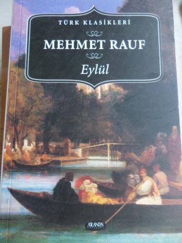 Eylül Mehmet Rauf
