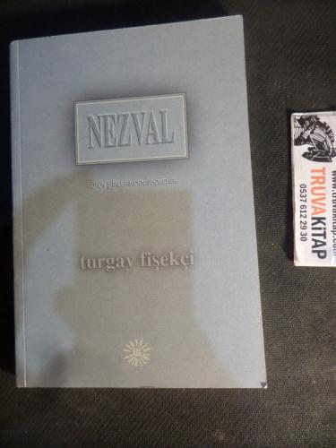 Nezval Turgay Fişekçi