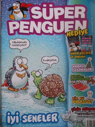 Süper Penguen 2016 / 26