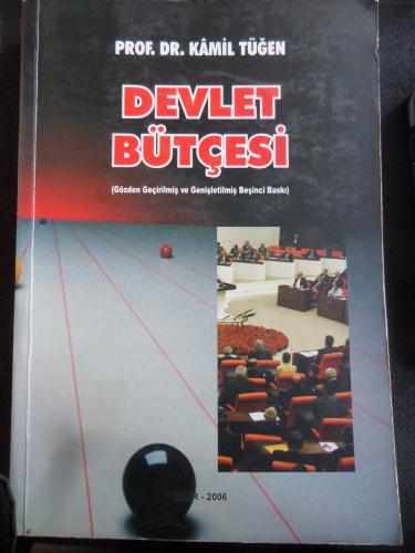 Devlet Bütçesi