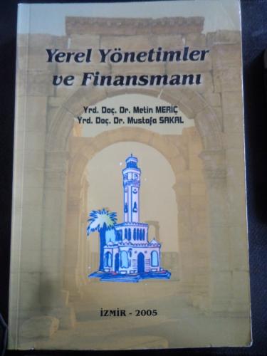 Yerel Yönetimler ve Finansmanı