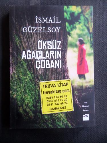 Öksüz Ağaçların Çobanı