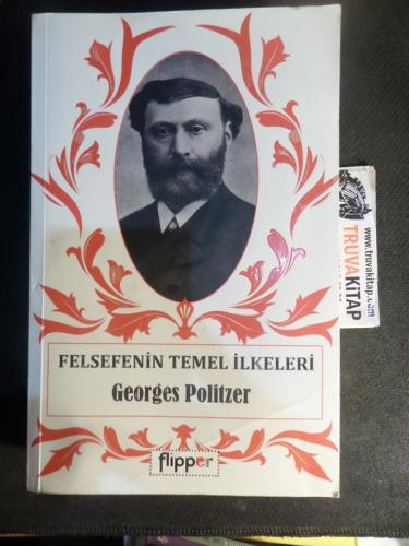 Felsefenin Temel İlkeleri