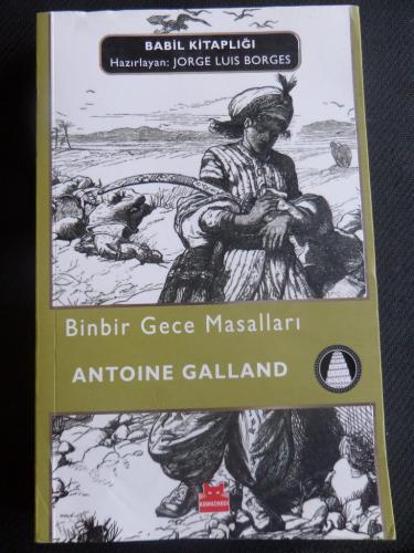 Binbir Gece Masalları