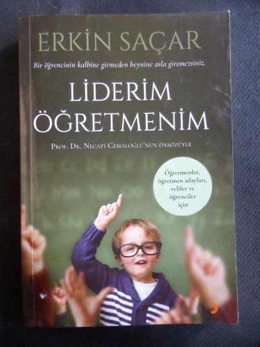 Liderim Öğretmenim
