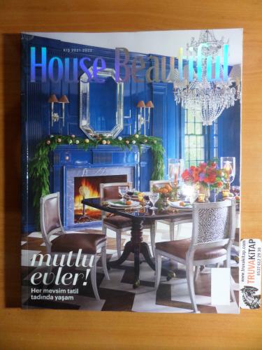 House Beautiful 2021-2022 / 192 - Mutlu Evler