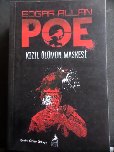 Kızıl Ölümün Maskesi