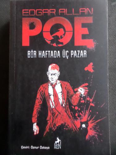 Bir Haftada Üç Pazar