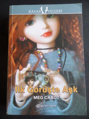 İlk Görüşte Aşk Meg Cabot