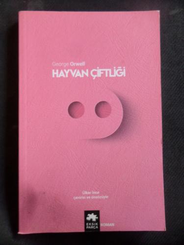 Hayvan Çiftliği