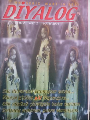 Diyalog Dergisi 2001 / 2
