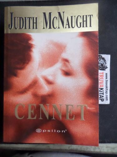 Cennet Judith Mcnaught