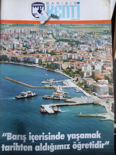 Barışın Kenti 2005 / 1
