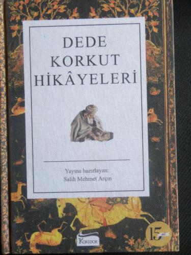 Dede Korkut Hikayeleri