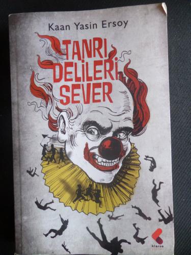 Tanrı Delileri Sever